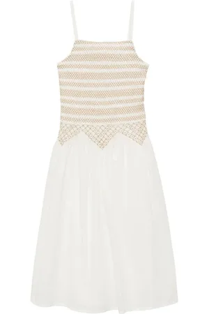 MANGO Kleid 