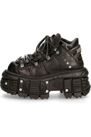 New Rock Sneaker 