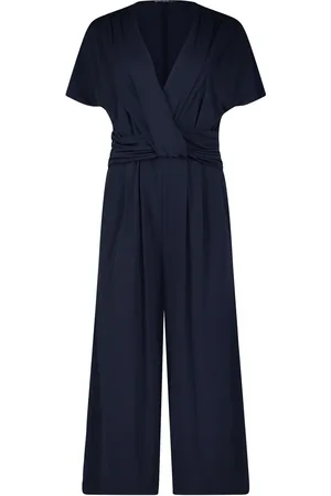 Betty Barclay Jumpsuit mit Eingrifftaschen