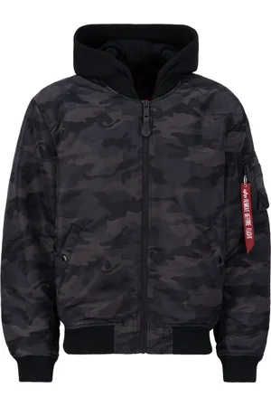 Alpha Industries Jacke 