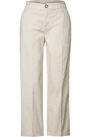 Street one Chinohose