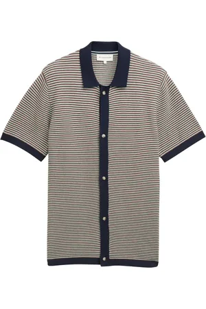 TOM TAILOR Strickjacke