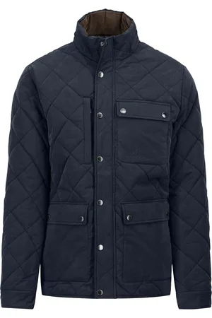 Fynch-Hatton Winterparka