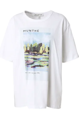 Munthe T-Shirt 