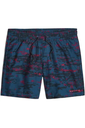 G-Star Badeshorts 