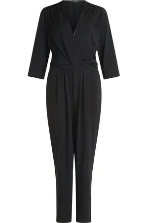 Betty Barclay Jumpsuit mit Eingrifftaschen