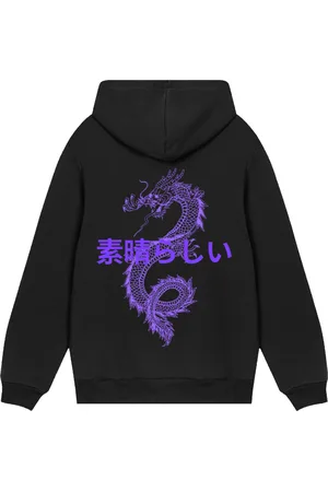 F4NT4STIC Sweatshirt 