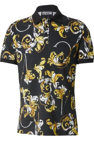VERSACE Poloshirt