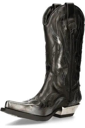 New Rock Cowboystiefelete 