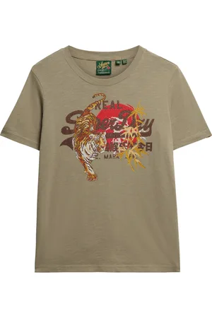 Superdry T-Shirt 