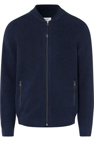 Brax Strickjacke 