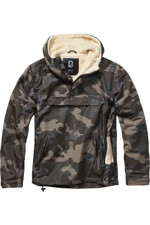 Brandit Jacke