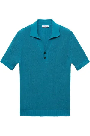 MANGO Poloshirt 
