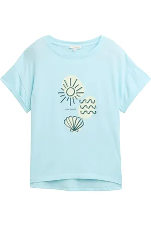 TOM TAILOR T-Shirt
