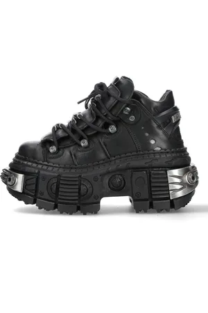 New Rock Sneaker 