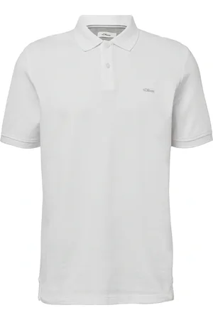 QS by s.Oliver Poloshirt