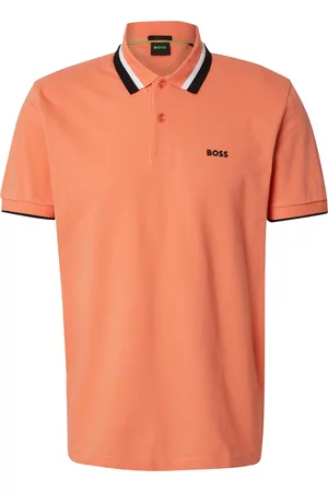 HUGO BOSS Poloshirt 