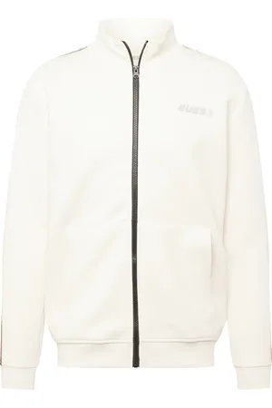 Guess Sportsweatjacke 