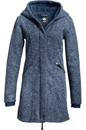 Polarino Outdoormantel