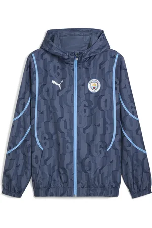 PUMA Trainingsjacke 