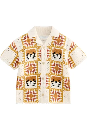 Next Strickjacke