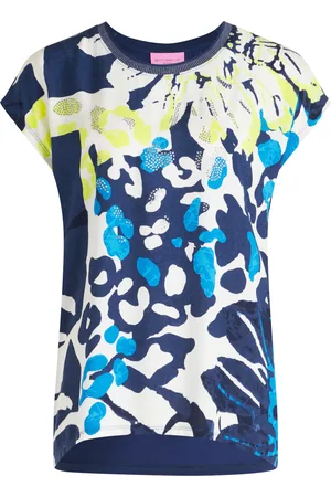 Betty Barclay Blusenshirt mit Aufdruck