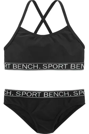 Bench Bikini