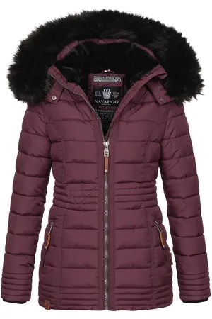 Navahoo Jacke