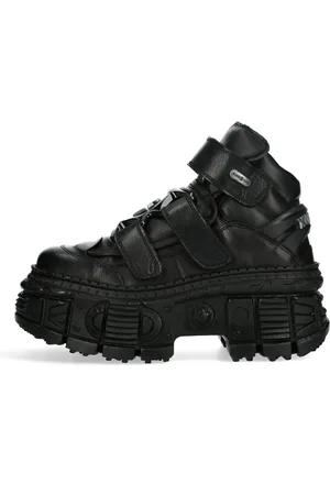 New Rock Sneaker 