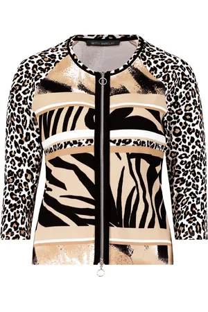 Betty Barclay Strickjacke