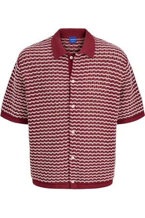 JACK & JONES Strickjacke 