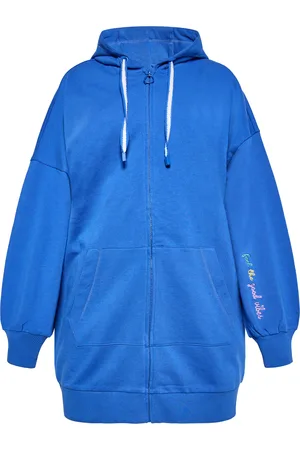 IZIA Sweatjacke