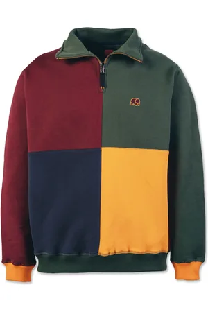 TRENDSPLANT Sweat-Jacken 