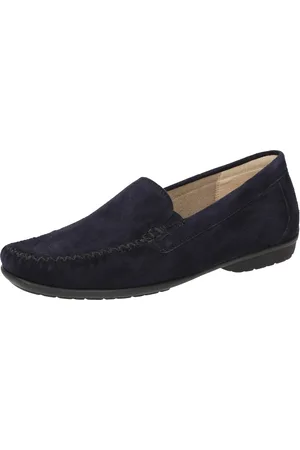 Sioux Slipper 