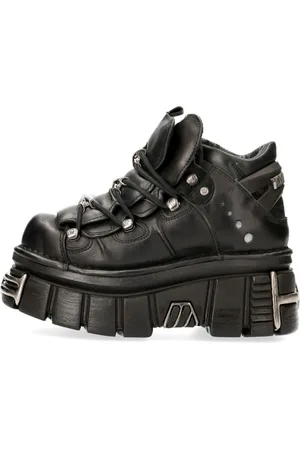 New Rock Sneaker 