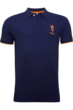 U.S. Polo Assn. Poloshirt