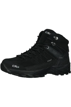 CMP Boot 