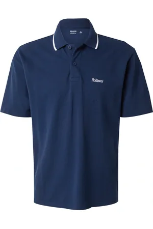 Hollister Poloshirt