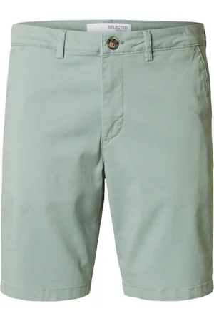SELECTED Shorts 