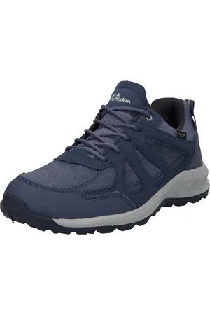 Jack Wolfskin Outdoorschuh 