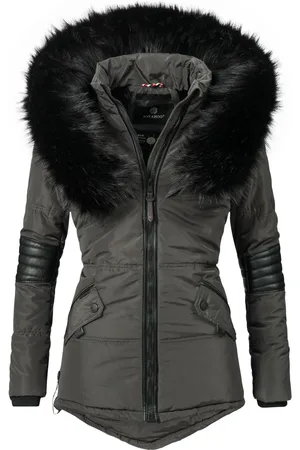 Navahoo Winterjacke 