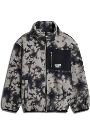 Sometime Soon Fleecejacke 