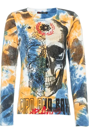 Cipo & Baxx Sweatshirt