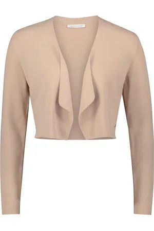 Betty & Co Strickjacke