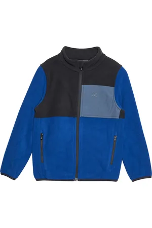 Color Kids Fleecejacke
