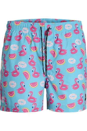 JACK & JONES Badeshorts 