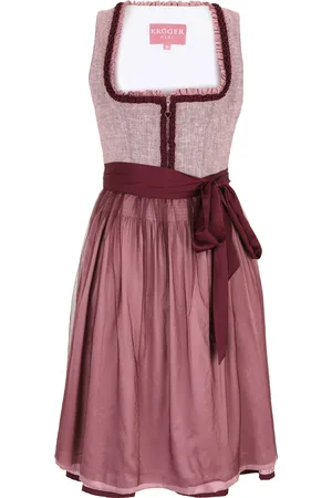 KRÜGER Dirndl