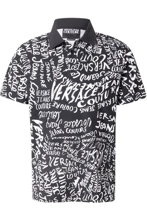 VERSACE Poloshirt