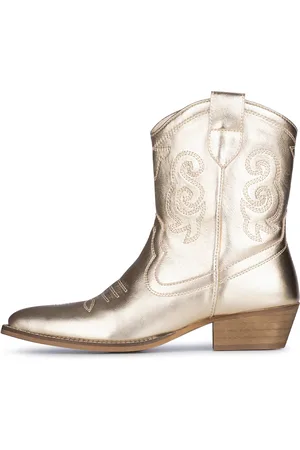PS Poelman Cowboystiefel 