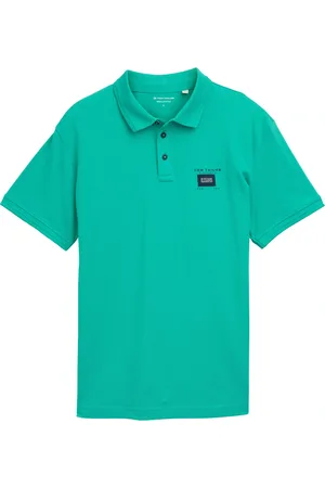 TOM TAILOR Poloshirt